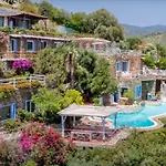 Villa Orchidea *