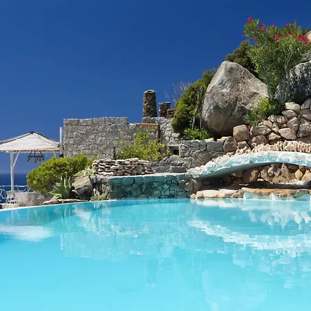 Orchidea Villa *