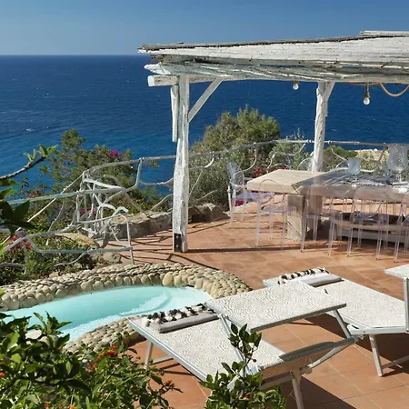 Villa Orchidea Torre delle Stelle