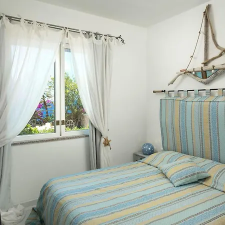 Orchidea Villa Torre delle Stelle