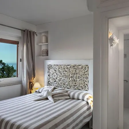 Orchidea Villa