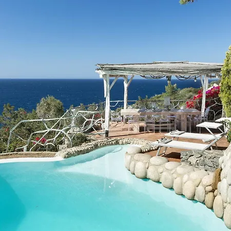 Villa Orchidea