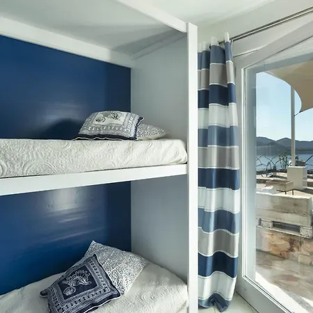 Villa Orchidea Torre delle Stelle