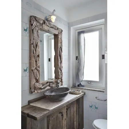 Orchidea Villa Torre delle Stelle