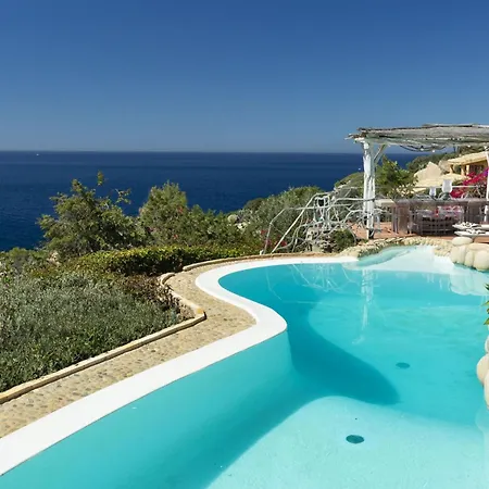 Orchidea 빌라 토레 델레 스텔레