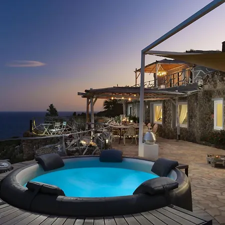 Orchidea Torre delle Stelle