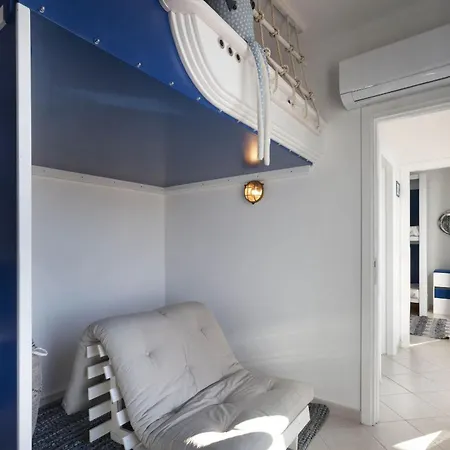 Orchidea 토레 델레 스텔레