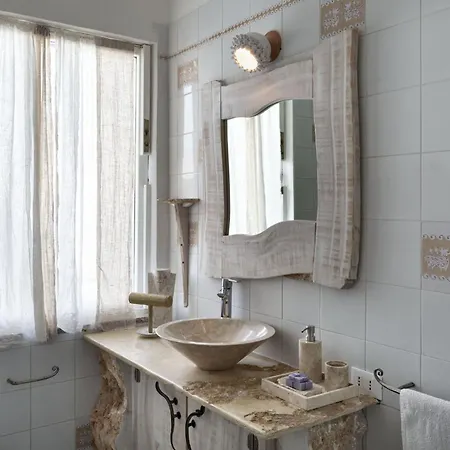 Orchidea 빌라 토레 델레 스텔레