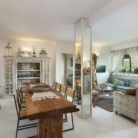 Villa Orchidea Torre delle Stelle